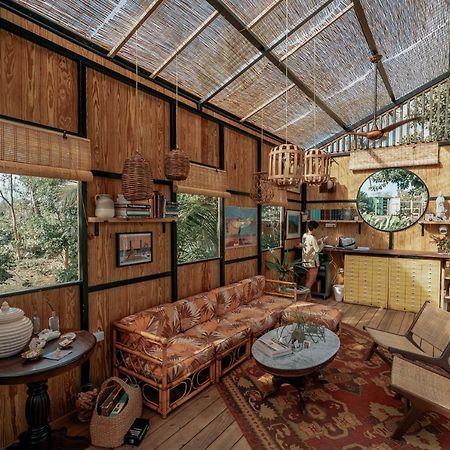 بييكيس Finca Victoria المظهر الخارجي الصورة