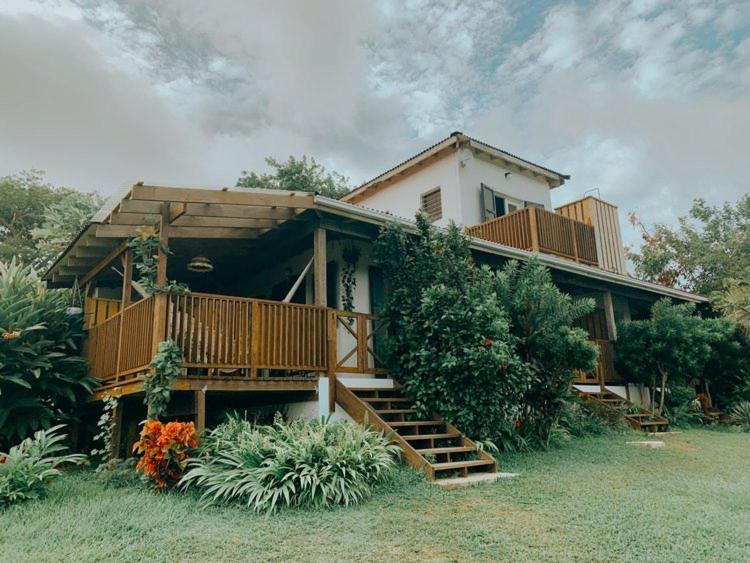 بييكيس Finca Victoria المظهر الخارجي الصورة