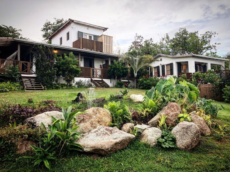 بييكيس Finca Victoria المظهر الخارجي الصورة