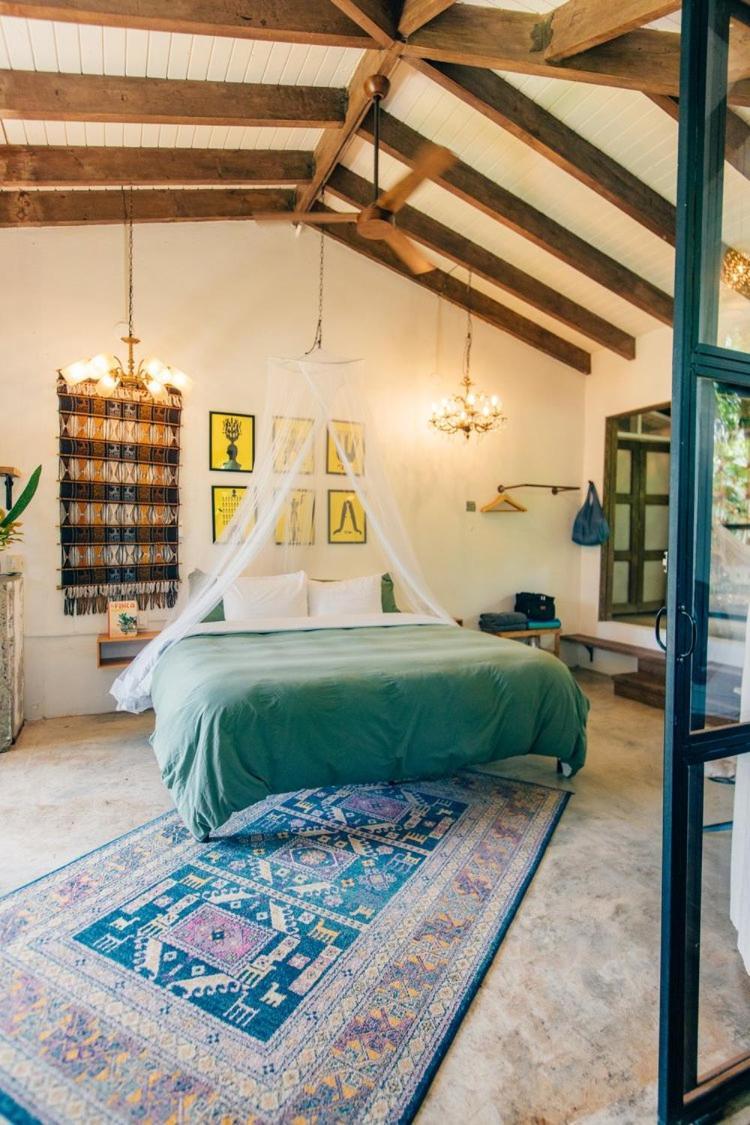 بييكيس Finca Victoria المظهر الخارجي الصورة