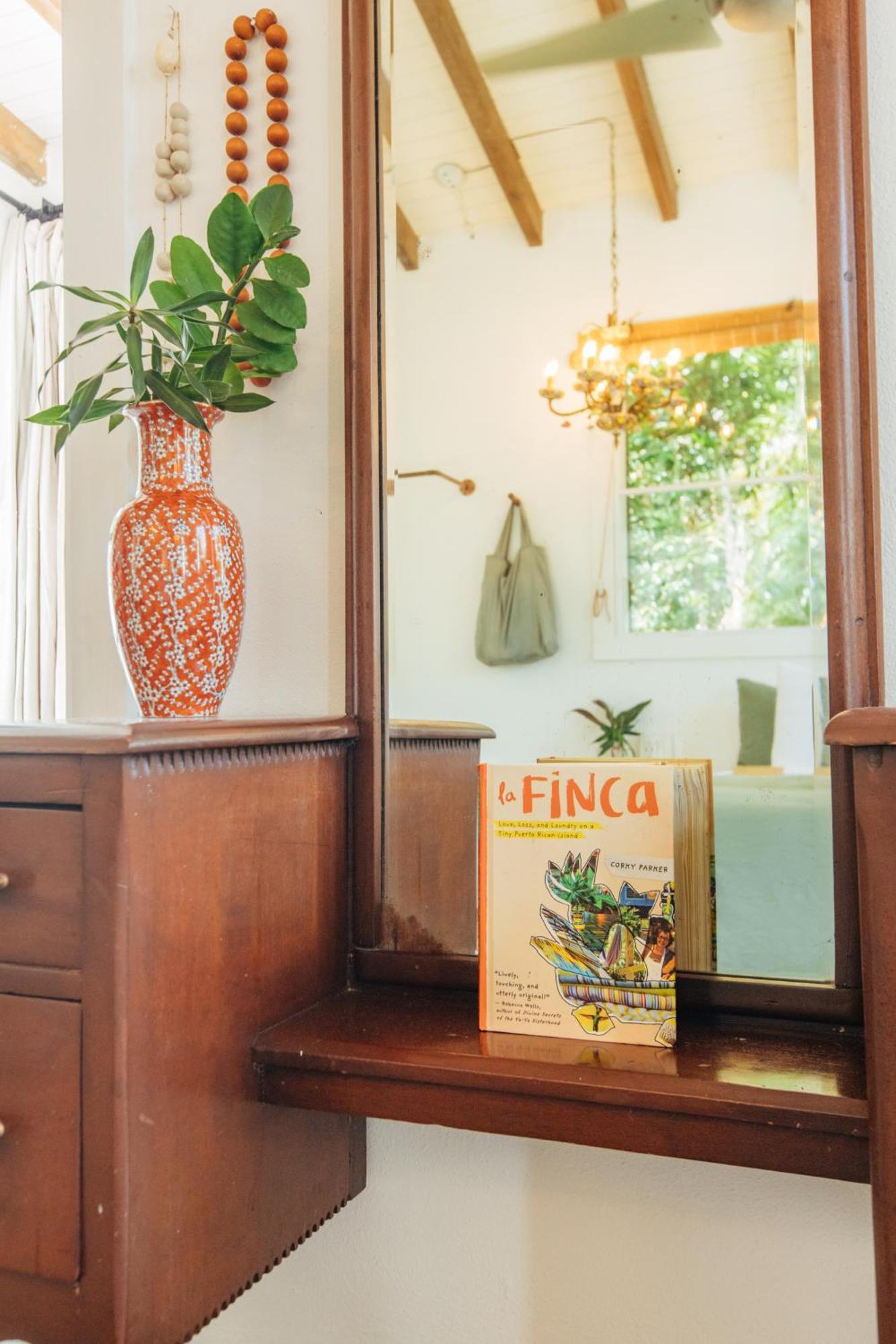 بييكيس Finca Victoria المظهر الخارجي الصورة