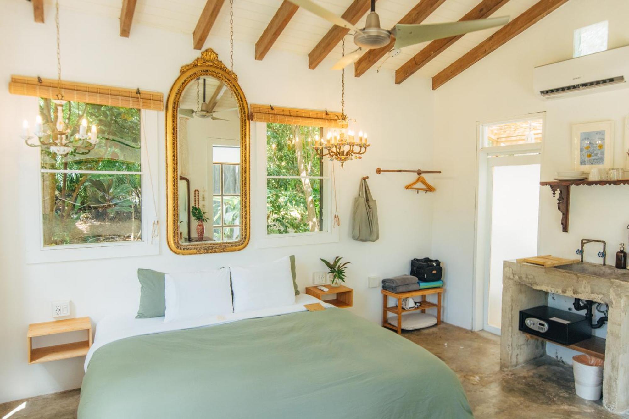 بييكيس Finca Victoria المظهر الخارجي الصورة