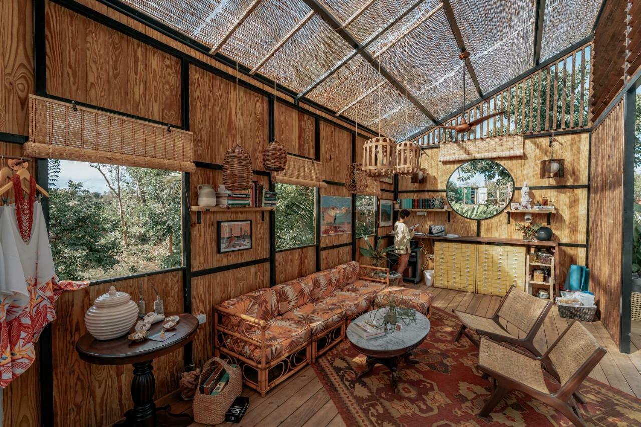 بييكيس Finca Victoria المظهر الخارجي الصورة